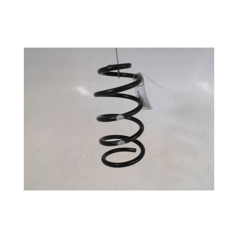 RESSORT AMORTISSEUR ARRIERE GAUCHE NISSAN MICRA 2009-
