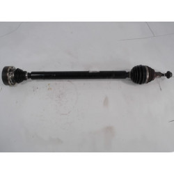 TRANSMISSION AVD