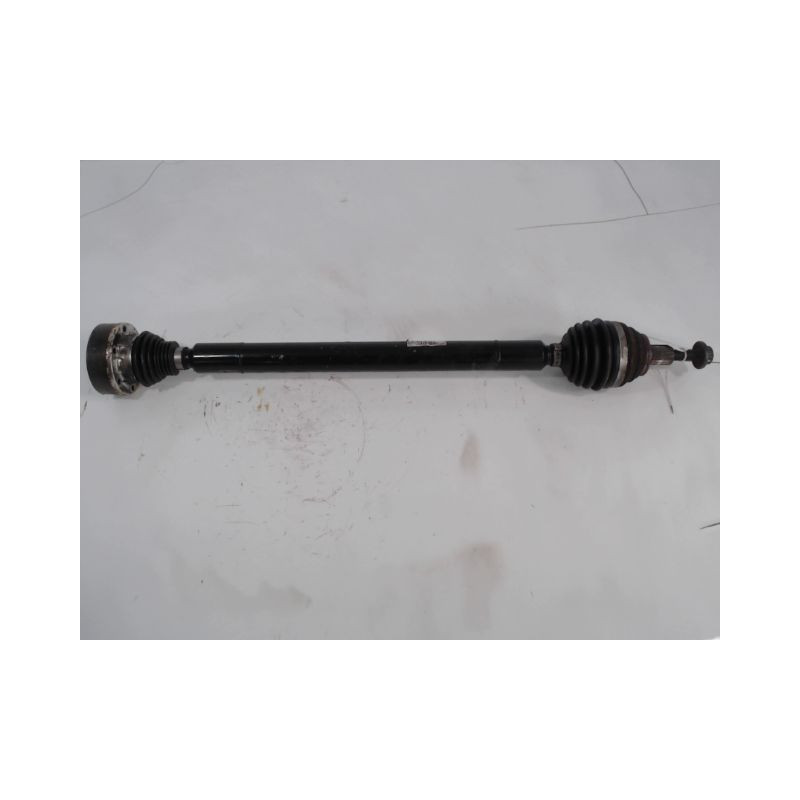 TRANSMISSION AVANT DROIT VOLKSWAGEN GOLF VI 2008- 1.4 TSI