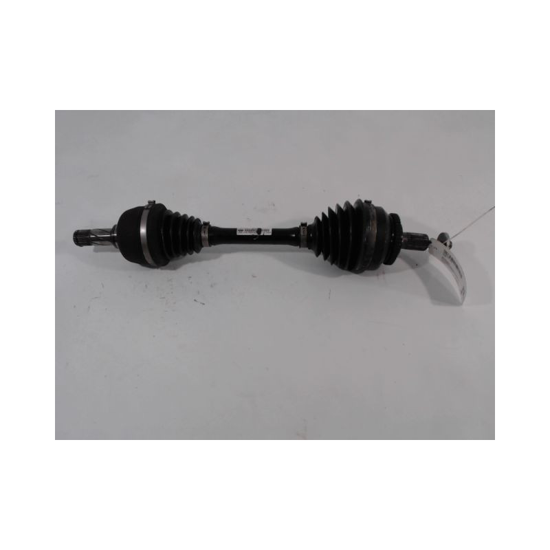 TRANSMISSION AVANT GAUCHE VOLVO S60 2.4 D5