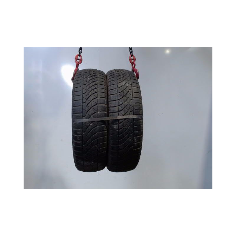 Paire de pneus HANKOOK KINERGY 4S 155 65 14 75 T