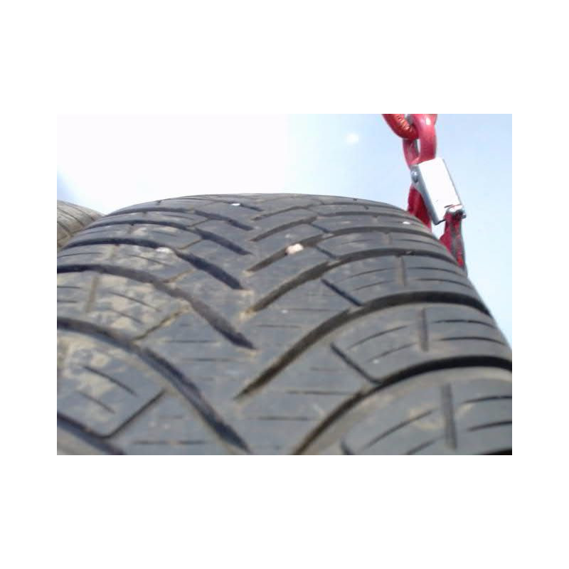 Paire de pneus KLEBER QUADRAXER 2 195 55 16 91 H
