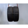 Paire de pneus KLEBER QUADRAXER 2 195 55 16 91 H