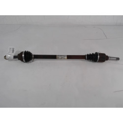 TRANSMISSION AVD