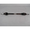 TRANSMISSION AVANT DROIT PEUGEOT 1007 1.6 16V