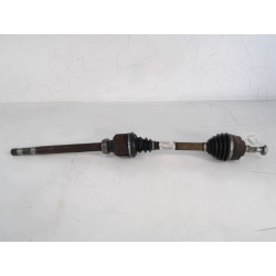 TRANSMISSION AVD
