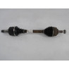 TRANSMISSION AVANT GAUCHE PEUGEOT 5008 2009- 2.0 HDi 150 / BlueHDi 150