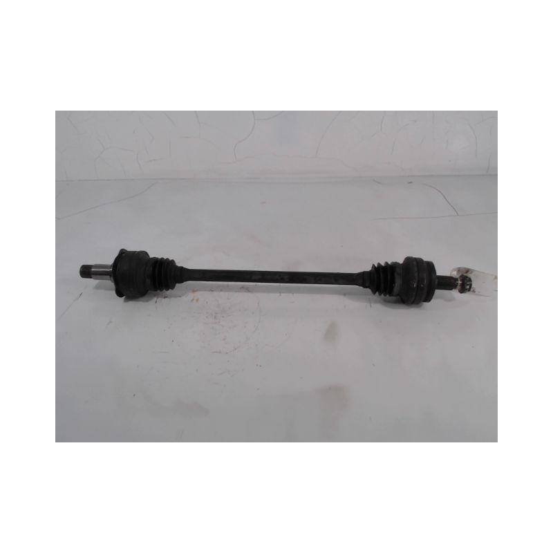 TRANSMISSION ARRIERE DROIT MERCEDES CLASSE C 2007- C 200 CDI 