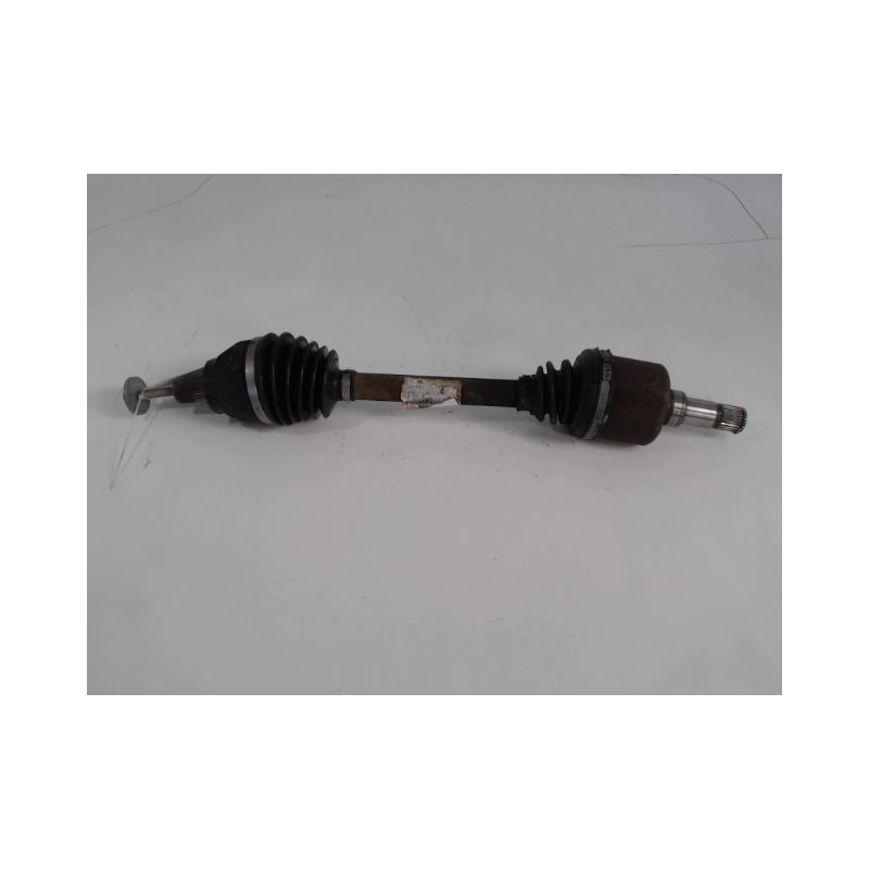 TRANSMISSION AVANT GAUCHE FORD S-MAX 2006- 2.0 TDCi