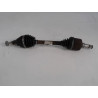TRANSMISSION AVANT GAUCHE FORD S-MAX 2006- 2.0 TDCi