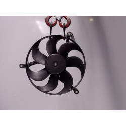 MOTEUR VENTILATEUR RADIATEUR