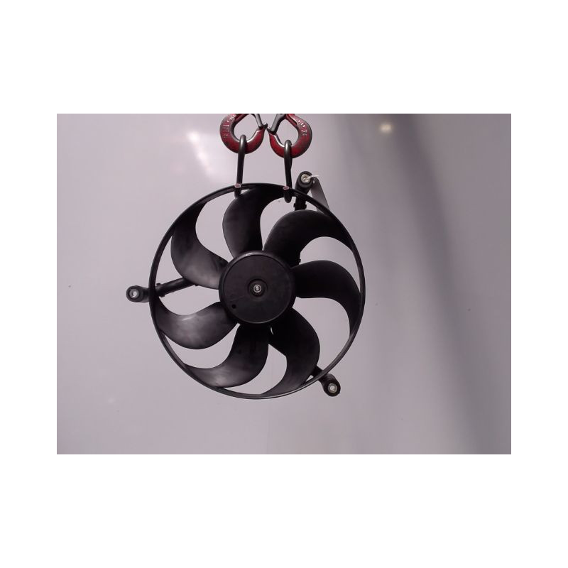MOTEUR VENTILATEUR RADIATEUR VOLKSWAGEN POLO 94-99