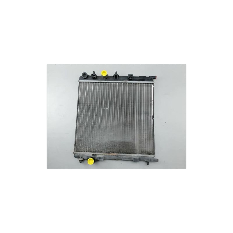 RADIATEUR PEUGEOT 207