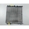 RADIATEUR PEUGEOT 207
