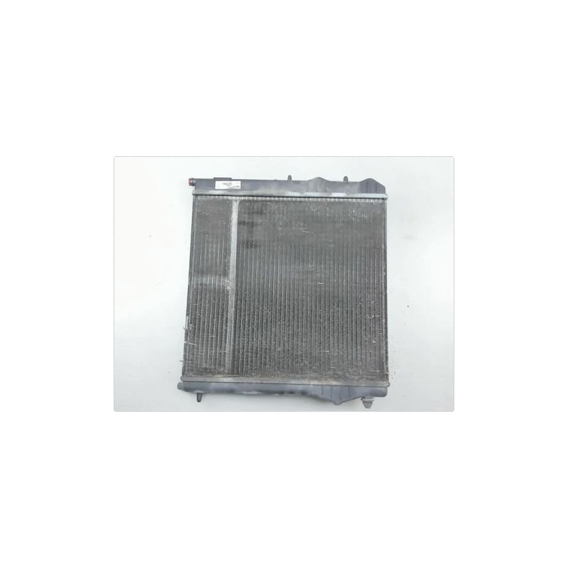 RADIATEUR PEUGEOT 207