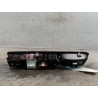 COMMANDE LEVE-GLACE PORTE AVG DACIA SANDERO 2008-