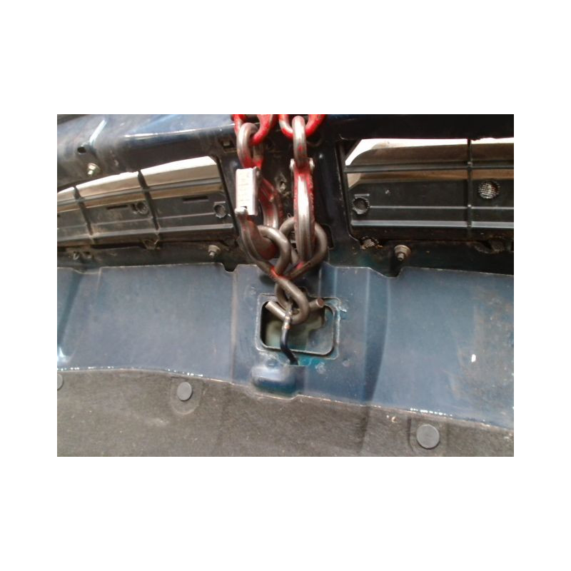 CAPOT CITROEN XSARA 2000-