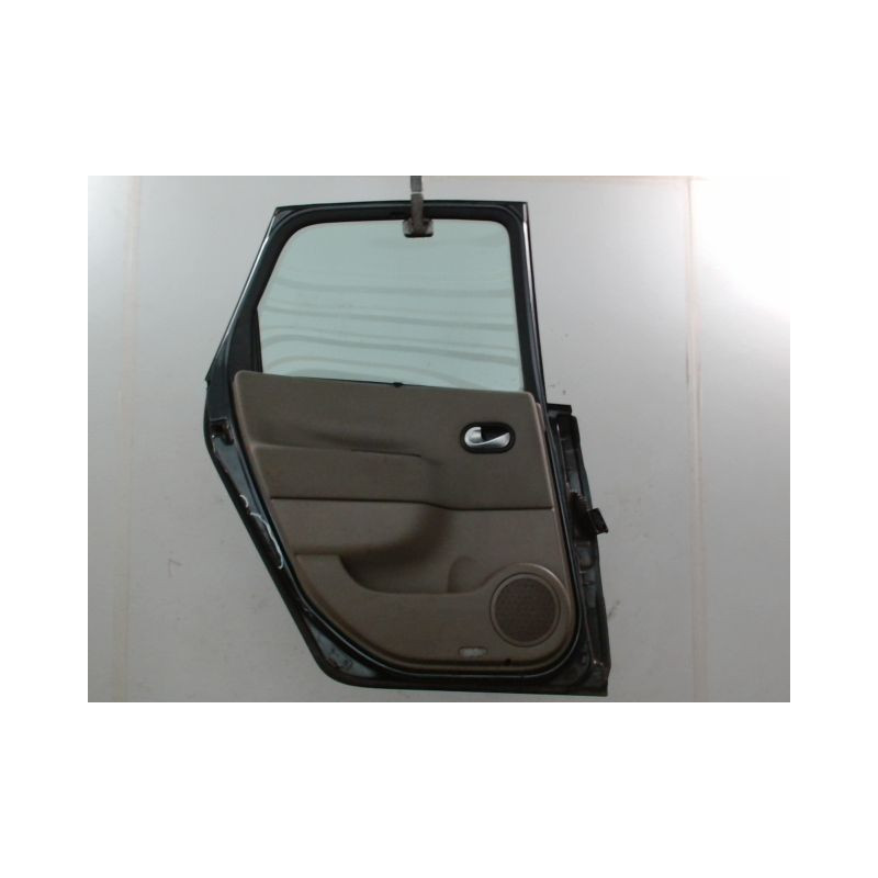 PORTE ARRIERE DROIT RENAULT MEGANE