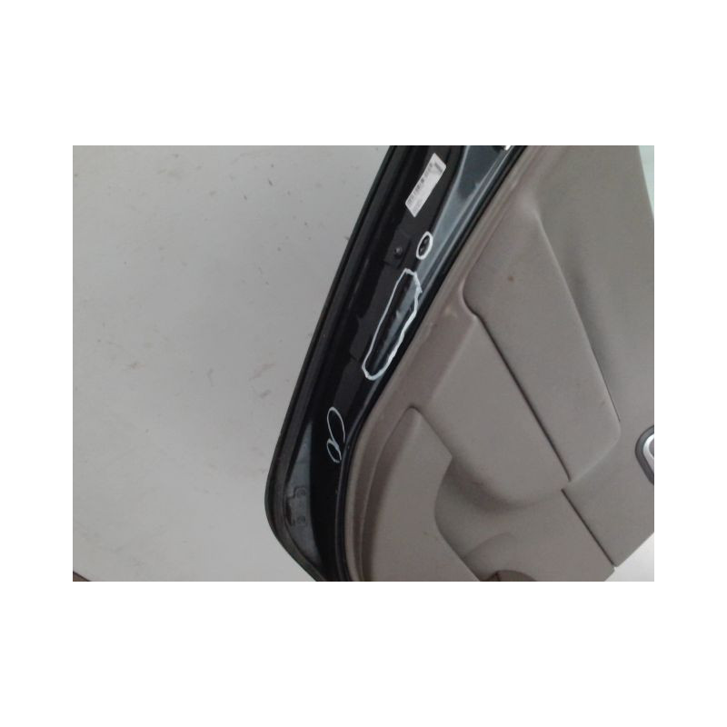 PORTE ARRIERE DROIT RENAULT MEGANE