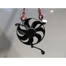 MOTEUR VENTILATEUR RADIATEUR