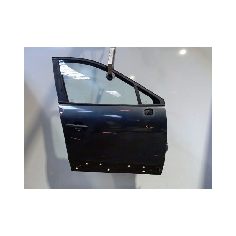 PORTE AVANT DROIT RENAULT SCENIC II PH2 2006-