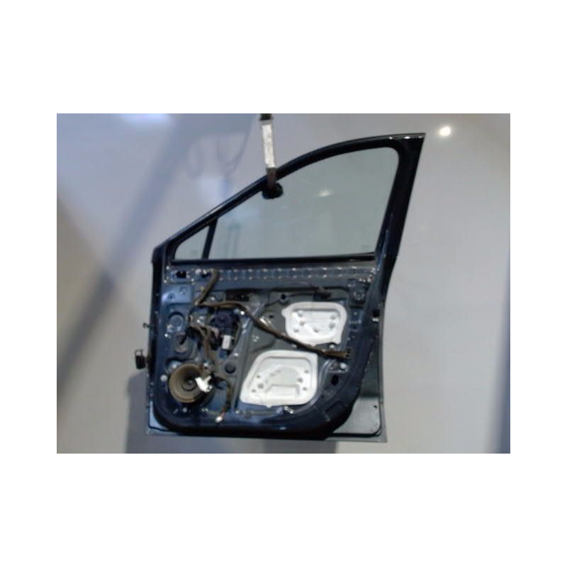 PORTE AVANT DROIT RENAULT SCENIC II PH2 2006-