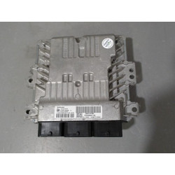 CALCULATEUR MOTEUR