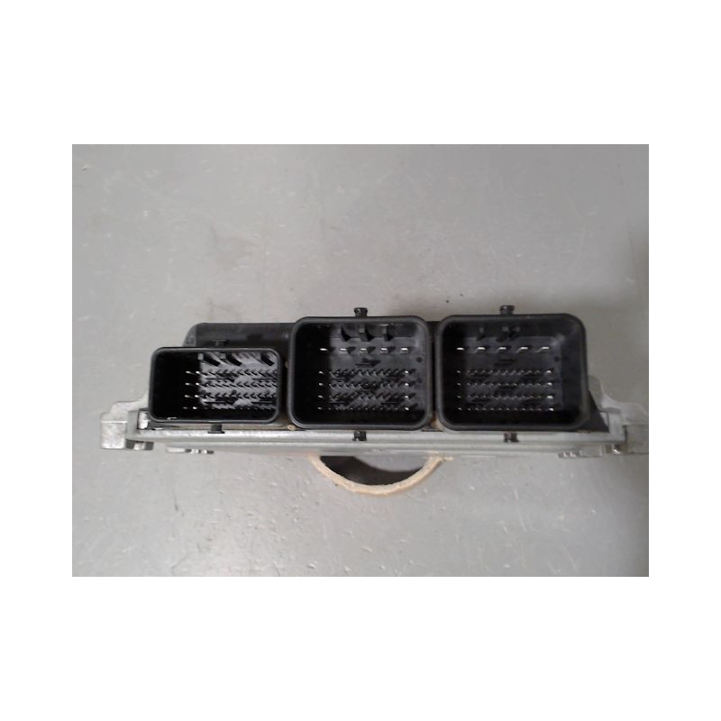 CALCULATEUR MOTEUR PEUGEOT 508