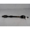 TRANSMISSION AVANT DROIT VOLVO S40 -2000 1.6