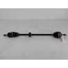 TRANSMISSION AVANT GAUCHE HONDA CIVIC 2001- 1.6 i 