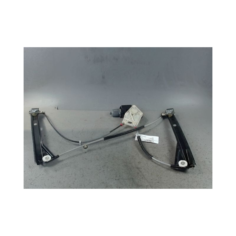 MECANISME+MOTEUR LEVE-GLACE AVANT DROIT VOLKSWAGEN POLO 2005-