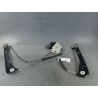 MECANISME+MOTEUR LEVE-GLACE AVANT DROIT VOLKSWAGEN POLO 2005-