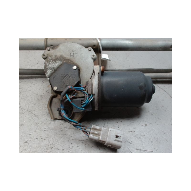 MECANISME ESSUIE-GLACE AVANT SUZUKI SWIFT 3P