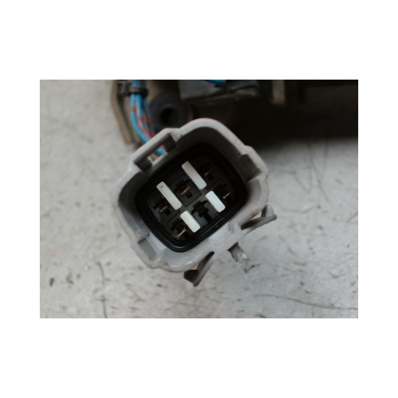 MECANISME ESSUIE-GLACE AVANT SUZUKI SWIFT 3P