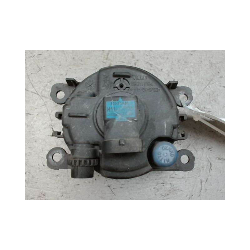 PHARE ANTIBROUILLARD AVANT DROIT FORD C-MAX
