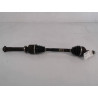 TRANSMISSION AVANT DROIT RENAULT SCENIC II PH.1 03-06 2.0 