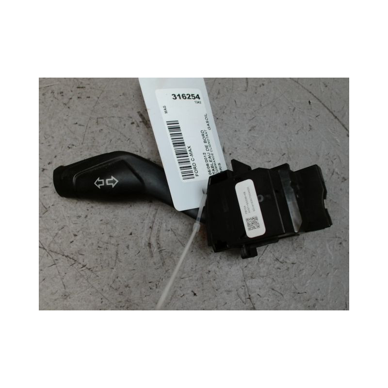 COMMANDE CLIGNOTANT FORD C-MAX