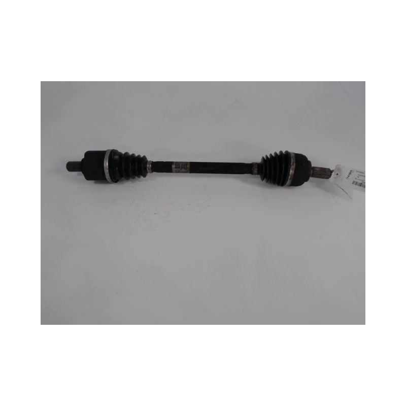 TRANSMISSION AVANT GAUCHE RENAULT SCENIC II PH.1 03-06 2.0 