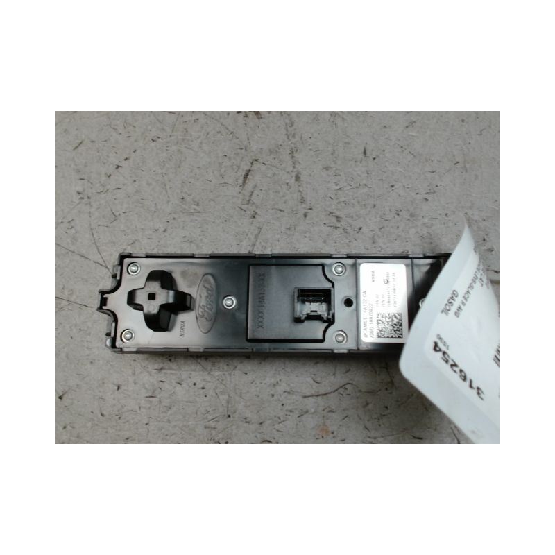 COMMANDE LEVE-GLACE PORTE AVG FORD C-MAX