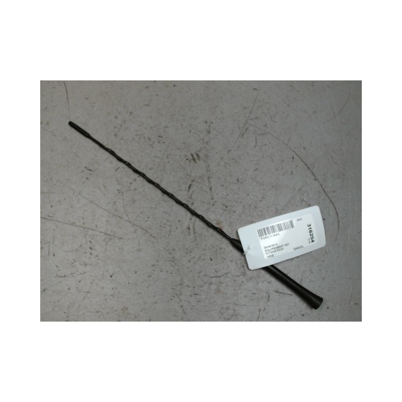 ANTENNE RADIO FORD C-MAX