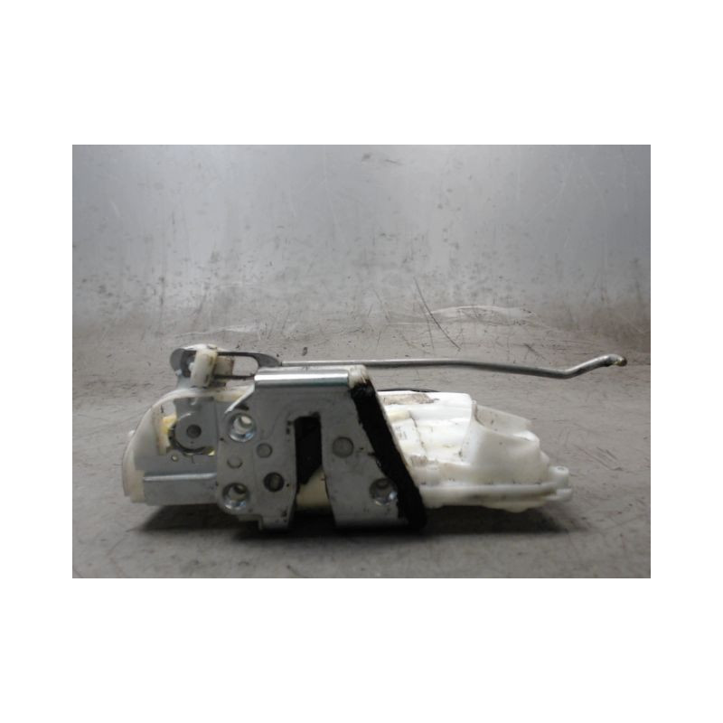 SYSTEME CONDAMNATION AVANT GAUCHE SUZUKI SWIFT 3P