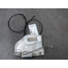 SYSTEME CONDAMNATION AVANT GAUCHE SUZUKI SWIFT 3P