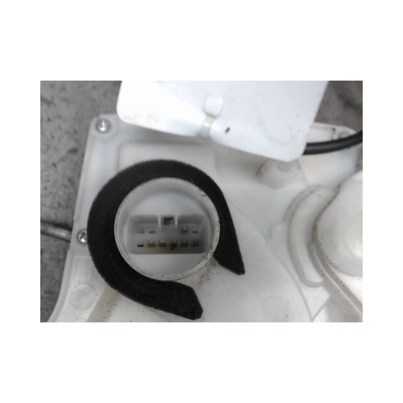 SYSTEME CONDAMNATION AVANT GAUCHE SUZUKI SWIFT 3P