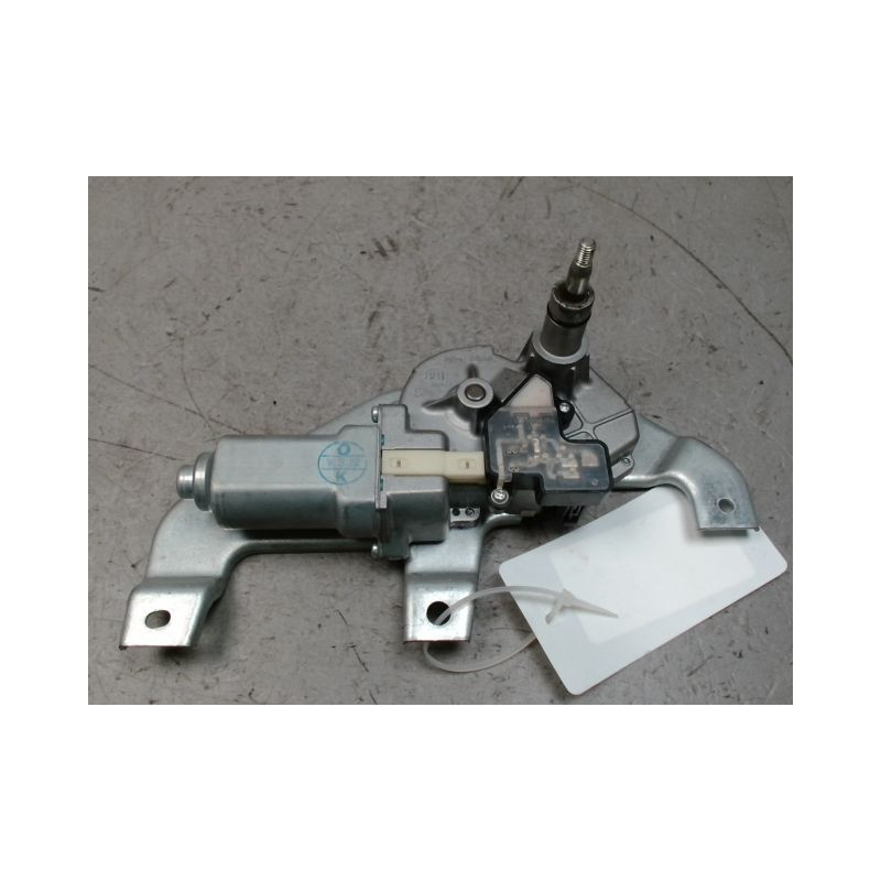 MECANISME ESSUIE-GLACE ARRIERE SUZUKI SWIFT 3P