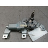 MECANISME ESSUIE-GLACE ARRIERE SUZUKI SWIFT 3P