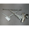 MECANISME+MOTEUR LEVE-GLACE AVANT GAUCHE SUZUKI SWIFT 3P