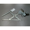 MECANISME+MOTEUR LEVE-GLACE AVANT GAUCHE SUZUKI SWIFT 3P