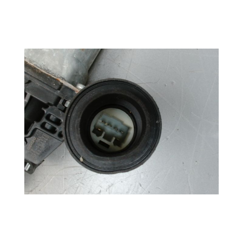 MECANISME+MOTEUR LEVE-GLACE AVANT GAUCHE SUZUKI SWIFT 3P