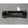ECLAIREUR PLAQUE DE POLICE SUZUKI SWIFT 3P