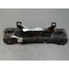 ECLAIREUR PLAQUE DE POLICE SUZUKI SWIFT 3P